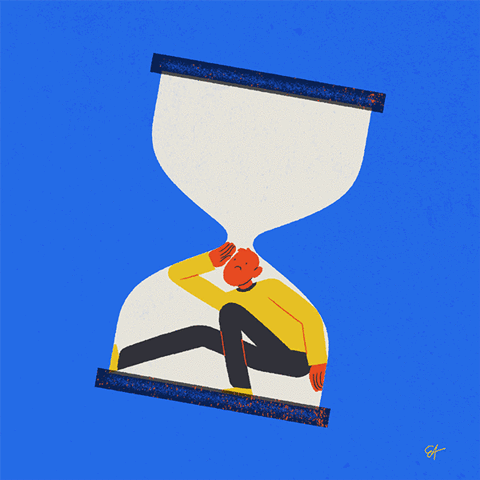 Bootcamp graduate struggling