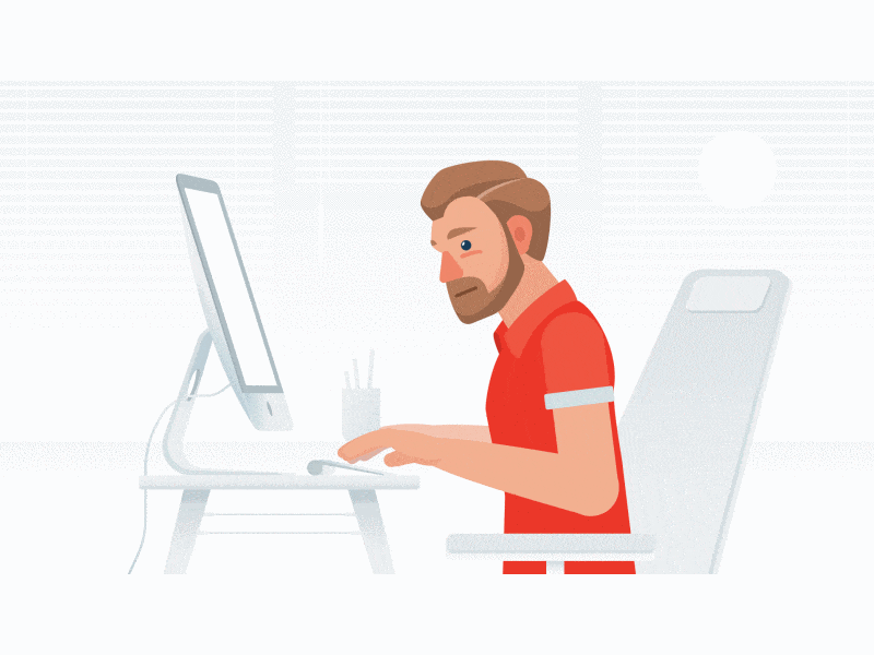 Average time to land first developer role